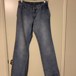 Brandy Melville jeans